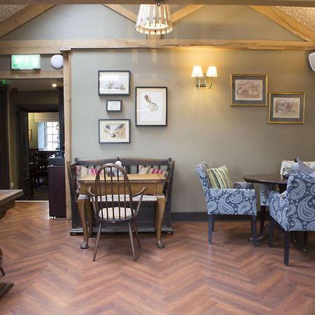 The Wheatsheaf Inn Kendal Luaran gambar