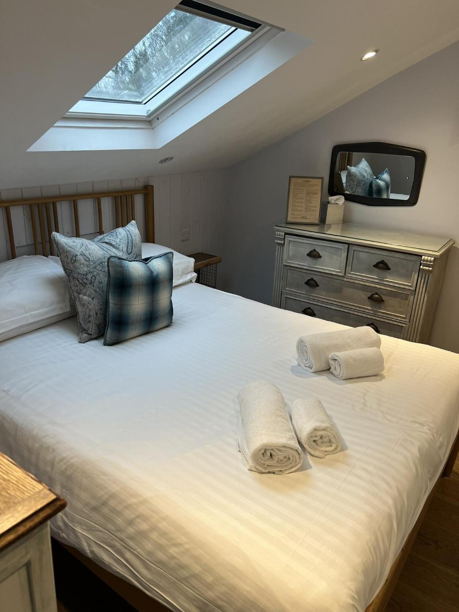 The Wheatsheaf Inn Kendal Bilik gambar